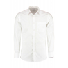 Chemise en popeline ML