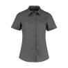 Chemise femme popeline