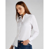 Chemise femme Poplin ML