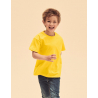 T-Shirt enfant Valueweight