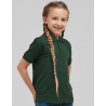 Polo enfant Coton