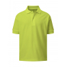 Polo enfant Coton