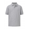 Polo enfant Coton