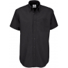 Chemise homme Oxford SSL