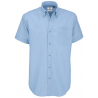 Chemise homme Oxford SSL