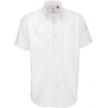 Chemise homme Oxford SSL