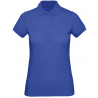 Polo Inspire femme