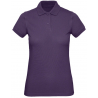 Polo Inspire femme