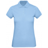 Polo Inspire femme