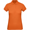 Polo Inspire femme