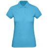 Polo Inspire femme