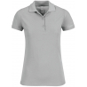 Polo femme Safran Timeless