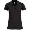 Polo femme Safran Timeless