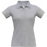 Polo femme Safran Pure