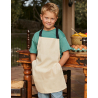 FairTrade Cotton Junior Craft Apron