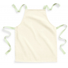 FairTrade Cotton Junior Craft Apron