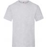 T-Shirt Heavy Coton