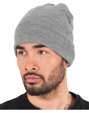 Heavyweight Long Beanie