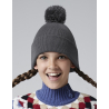 Junior Original Pom Pom Beanie