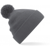Junior Original Pom Pom Beanie