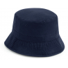 Recycled Polyester Bucket Hat