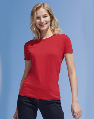 TEE-SHIRT IMPERIAL WOMEN