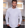 Chef`s Shirt Long Sleeve