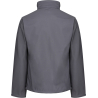 Eco Ablaze Softshell Jacket