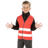 Junior Enhanced Visibility Vest