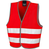 Junior Enhanced Visibility Vest