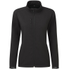 Ladies` Softshell Jacket