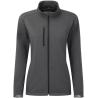 Ladies` Softshell Jacket