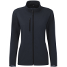 Ladies` Softshell Jacket