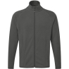 Men`s Full Zip Microfleece