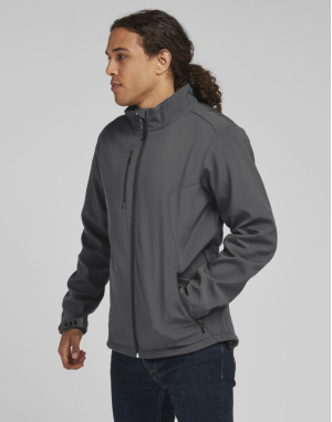 Men`s Softshell Jacket