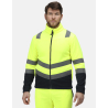 Pro Hi Vis 250 Fleece