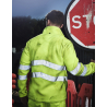 Pro Hi Vis 3-in-1 Jacket