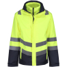 Pro Hi Vis 3-in-1 Jacket