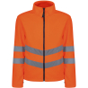 Pro Hi Vis 3-in-1 Jacket