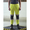 Pro Hi Vis Joggers