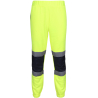 Pro Hi Vis Joggers