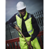 Pro Hi Vis Thermal Bodywarmer