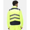 Pro Hi Vis Thermal Bodywarmer