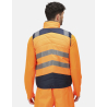 Pro Hi Vis Thermal Bodywarmer