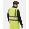 Pro Hi Vis Vest