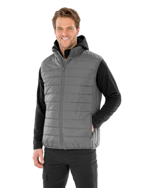 Padded Bodywarmer