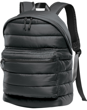 Stavanger Quilted Backpack