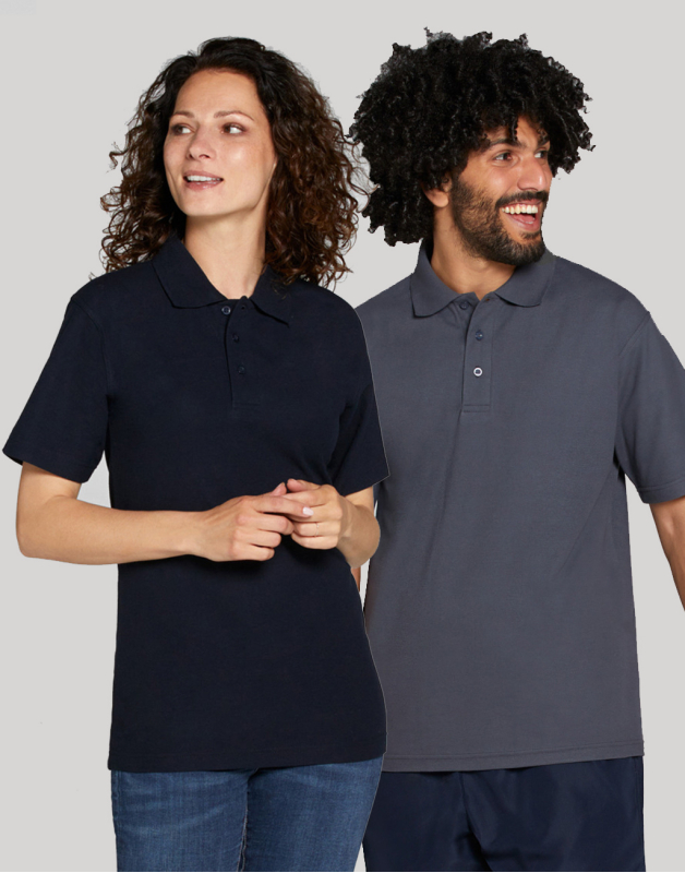 Unisex Polo