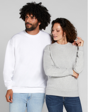 Unisex Crew Sweat 