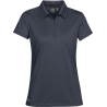 Womens H2X DRY Polo